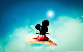 Download Free Disney Computer And Phone Wallpapers More Disney Desktop Wallpaper Mickey Mouse Wallpaper Mickey Mouse Pictures
