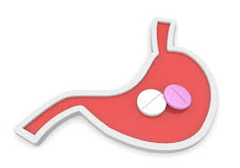 Image result for stomach pain clipart
