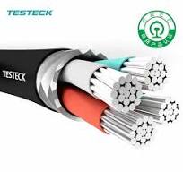 nuclear power cable