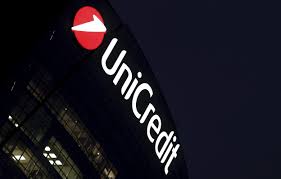 Unicredit said the sale had yielded around 440 million euros. Unicredit S Dividend Hopes Start To Fade Breakingviews