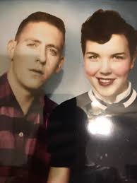 Rudolph Maynard Obituary (1937