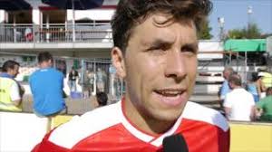 Erik Raab zum Tempo der Profis