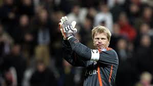 Da torino a rio, i portieri meno battuti del mondo. Kahn Contro Buffon Se Si Fosse Ritirato Prima