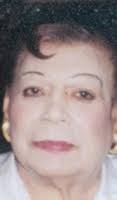 Guadalupe Yruegas Obituary (2005)