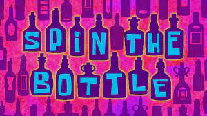 Meet people, give compliments and gifts, enjoy chatting and put on your favorite music while other players. Spin The Bottle Encyclopedia Spongebobia Fandom