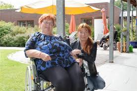 Diese karte wurde von menschen wie ihnen erstellt! Arzte Sollen Haufiger In Pflegeheime Gehen