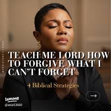 Forgive me for a little selfishness