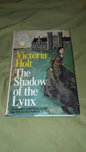 The crossword clue possible answer is available in 4 letters. The Shadow Of The Lynx By Victoria Holt Etsy In 2020 Victoria Holt Rent Musical Poster