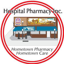 Hospital Pharmacy Inc Home Facebook