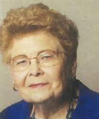 Dorothy Laux Obituary (1920