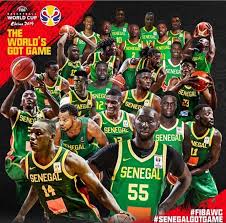 Espérons que claude bergeaud soit. Alder Almo A Twitter Senegal S Giant 19 Man Pool For The Fiba World Cup Tacko Fall 7 6 Youssoupha Fall 7 3 Hamady N Diaye 7 0 Youssoupha Ndoye 7 0 Gorgui Dieng 6 11 Pope Moustapha Diop 6 10 Sheikh Mbodj 6 10