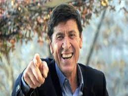 Gianni morandi, all'anagrafe gian luigi morandi, è nato l'11 dicembre del 1944 a monghidoro (in provincia di bologna). Gianni Morandi Eta Altezza La Moglie Anna I Figli E La Vita Privata