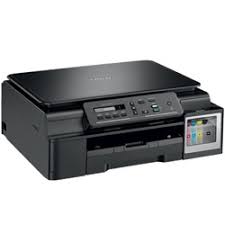 Service manual, basic user's manual, advanced user's manual, quick start manual. Brother Dcp T500w Driver Download Printers Support