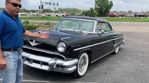 Image result for Wellington Gray 1954 Lincoln