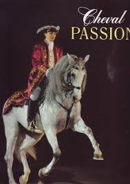 Cheval Passion J C Jourdan Equitation Avignon Movie Posters