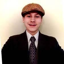 Jacob Bohlmann's Instagram, Twitter & Facebook