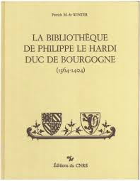 Leroy merlin is involved in improving llámanos de lunes a sábado de 10h a 20h te enviamos tu pedido o lo puedes recoger gratis en tu colonna quadra 1 anta l 30 x p 30 x h 180 cm. La Bibliotheque De Philippe Le Hardi Duc De Bourgogne 1364 1404 Etude Sur Les Manuscrits A Peintures D Une Collection Princiere A L Epoque Du Style Gothique International Persee
