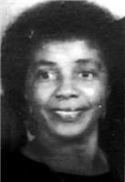 Julia Kelley Obituary (2019)