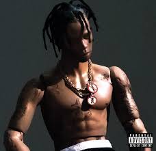 The album has released two supporting singles: Travis Scott Trvisxx Twitter