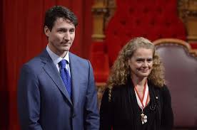 Toronto — embattled governor general julie payette, the representative of queen elizabeth in canada. Dhebh3mc0goem