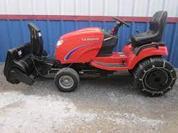 2003 simplicity prestige 20 hp / 50 inch with 36 inch tiller. Simplicity Prestige Garden Tractor Off 63