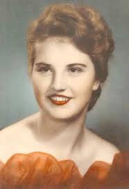 Marcella Marie Lynch Obituary