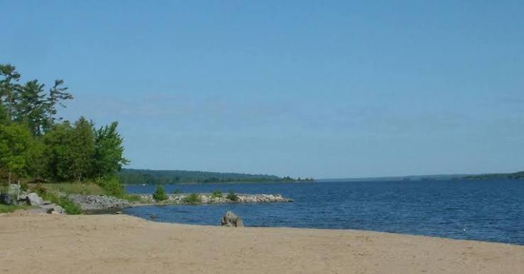 Local recreation destination