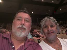 Event Feedback: Getaway Nights With Willie & Korie Robertson, Matthew West