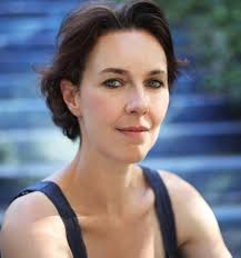 Barbara Abel, la papesse du suspense