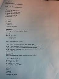 How to use infinite in a sentence. Solved Question 16 Given Following Assignment Spell Abracadabra True Ii Spell 1 41 Spell 8 1 1 1 Q38087898