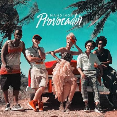 Stream Mandinga - Provocador by Mandinga Official | Listen online for free  on SoundCloud