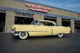 Image result for Driftwood 1954 Cadillac