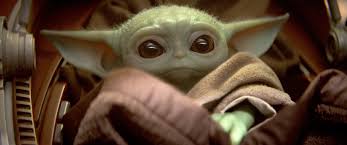 Social media users vented that the new character on the mandalorian was the only reason they were interested in disney+. The Mandalorian Director Says Baby Yoda Is A Perfectly Fine Name Business Insider