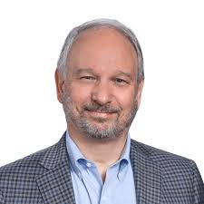 Larry Silvestri • St Pete Catalyst