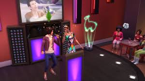 The Sims 4 City Living Cheats Sims Online