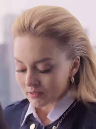 El Amor Invencible Leona Descubre Que Benjamin Es Su Hijo