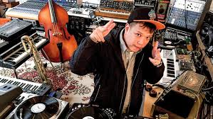 Love Robots The Making Of Kid Koala S Nufonia Must Fall