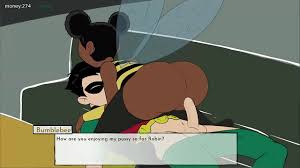 18Titans Episode 44 - Bumble action - XNXX.COM