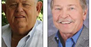 Negative campaigning mars commissioner race