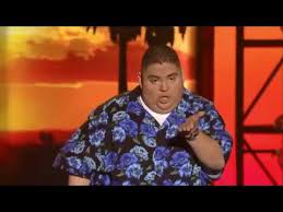 Gabriel Iglesias I M Sorry For What I Said When I Was Hungry Full Show Free Online Watch Gabriel Iglesias Hot And Fluffy 2007 Youtube