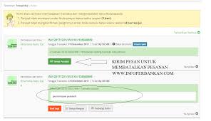 Cara melakukan konfirmasi penerimaan pesanan dari tokopedia ini bisa dilakukan dari hp menggunakan aplikasi atau dari pc dengan web browser jadi tidak perlu bingung karena langkahnya sama saja walaupun yang akan saya berikan sebagai contoh kali ini adalah konfirmasi via pc. Cara Membatalkan Pesanan Di Tokopedia Yang Sudah Dibayar