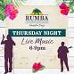 RUMBA Happy Hour