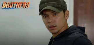 Daddy Marcelino is in the house !