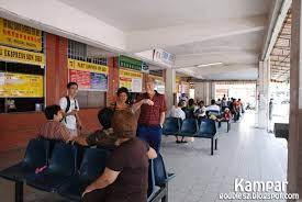 Bus station in with addresses, phone numbers, and reviews. Kampar Express Bus Terminal Kampar