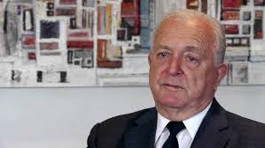 Currumbin RSL Dawn Service: oral history by Ron Workman OAM