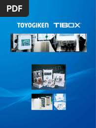 TIBOX