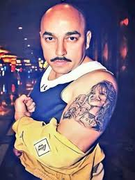 Amor de hermanos. 😍💕