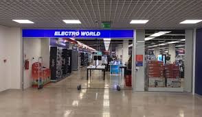 Elektroworld mağazasının benzersiz ürün seçenekleri, fiyatları ve kampanyaları n11.com ile elektroworld mağazasında sizi bekliyor! Electro World Prevezme K B Expert Zdvojnasobi Tak Pocet Svych Prodejen Zbozi A Prodej Zpravy Z Retailu