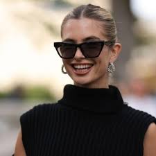 🕶️ New Saint Laurent SLM103 001 Sunglasses