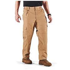 They also repel grime, soil and liquids, thanks to the teflon® finish, and keep you cool and. 5 11 Tactical Men S Taclite Pro Lightweight Performance Pants Cargo Pockets Action Waistband Coyote 36w X 32l Style 74273 Pricepulse